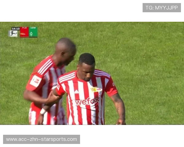 云达不莱梅快速推进连连切入禁区前沿