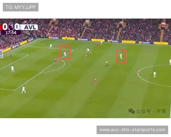 利物浦高位逼抢持续施压