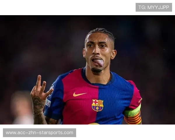 拉菲尼亚弧顶推射巴萨再添一分